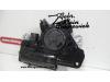 Motor for power tailgate closer from a Audi A3 2021