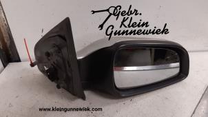 Used Wing mirror, right Opel Astra Price € 30,00 Margin scheme offered by Gebr.Klein Gunnewiek Ho.BV