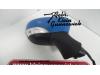 Wing mirror, right from a Renault Clio 2014