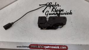 Used Bonnet lock mechanism Audi A5 Price € 30,00 Margin scheme offered by Gebr.Klein Gunnewiek Ho.BV