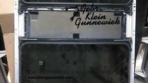 Used Sunroof mechanism Renault Megane Scenic Price € 300,00 Margin scheme offered by Gebr.Klein Gunnewiek Ho.BV