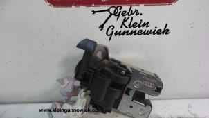 Used Tailgate lock mechanism Audi A1 Price € 25,00 Margin scheme offered by Gebr.Klein Gunnewiek Ho.BV
