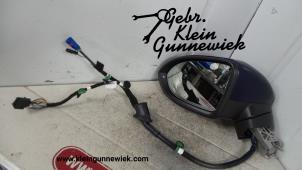 Used Wing mirror, left Volkswagen Arteon Price € 175,00 Margin scheme offered by Gebr.Klein Gunnewiek Ho.BV