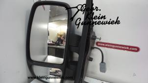 Gebrauchte Außenspiegel links Renault Master Preis € 75,00 Margenregelung angeboten von Gebr.Klein Gunnewiek Ho.BV