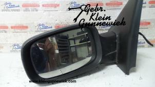 Used Wing mirror, left Renault Clio Price € 35,00 Margin scheme offered by Gebr.Klein Gunnewiek Ho.BV