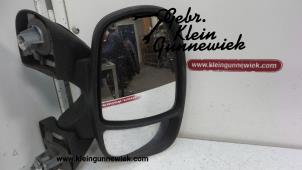 Used Wing mirror, right Opel Vivaro Price € 50,00 Margin scheme offered by Gebr.Klein Gunnewiek Ho.BV