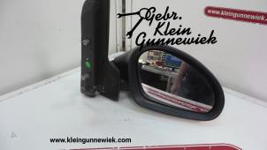 Gebrauchte Außenspiegel rechts Seat Altea Preis € 30,00 Margenregelung angeboten von Gebr.Klein Gunnewiek Ho.BV