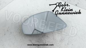Gebrauchte Spiegelglas rechts Audi A3 Preis € 75,00 Margenregelung angeboten von Gebr.Klein Gunnewiek Ho.BV