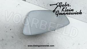 Usagé Glace rétroviseur gauche Audi A3 Prix € 75,00 Règlement à la marge proposé par Gebr.Klein Gunnewiek Ho.BV