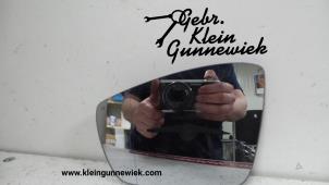 Używane Szyba lusterka lewego Volkswagen Polo Cena € 20,00 Procedura marży oferowane przez Gebr.Klein Gunnewiek Ho.BV