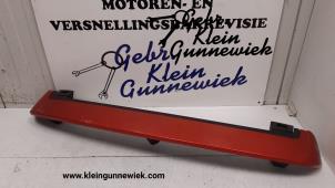 Used Spoiler Renault Twingo Price € 100,00 Margin scheme offered by Gebr.Klein Gunnewiek Ho.BV