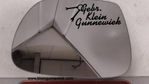 Used Mirror glass, left Audi Q5 Price € 35,00 Margin scheme offered by Gebr.Klein Gunnewiek Ho.BV