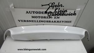Gebrauchte Spoiler Audi A7 Preis € 175,00 Margenregelung angeboten von Gebr.Klein Gunnewiek Ho.BV