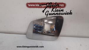 Used Mirror glass, left BMW 5-Serie Price € 50,00 Margin scheme offered by Gebr.Klein Gunnewiek Ho.BV