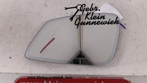 Used Mirror glass, left BMW 5-Serie Price € 50,00 Margin scheme offered by Gebr.Klein Gunnewiek Ho.BV