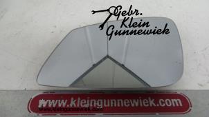 Used Mirror glass, left BMW X1 Price € 25,00 Margin scheme offered by Gebr.Klein Gunnewiek Ho.BV