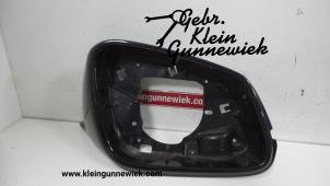 Gebrauchte Spiegelkappe rechts BMW 323 Preis € 25,00 Margenregelung angeboten von Gebr.Klein Gunnewiek Ho.BV