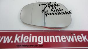 Used Mirror glass, right BMW 1-Serie Price € 30,00 Margin scheme offered by Gebr.Klein Gunnewiek Ho.BV