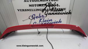 Used Spoiler Ford Fiesta Price € 65,00 Margin scheme offered by Gebr.Klein Gunnewiek Ho.BV