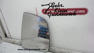 Used Mirror glass, right Opel Combo Price € 25,00 Margin scheme offered by Gebr.Klein Gunnewiek Ho.BV