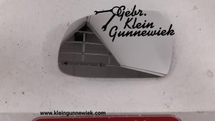Used Mirror glass, left Audi A4 Price € 25,00 Margin scheme offered by Gebr.Klein Gunnewiek Ho.BV