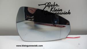 Gebrauchte Spiegelglas rechts Audi A3 Preis € 30,00 Margenregelung angeboten von Gebr.Klein Gunnewiek Ho.BV