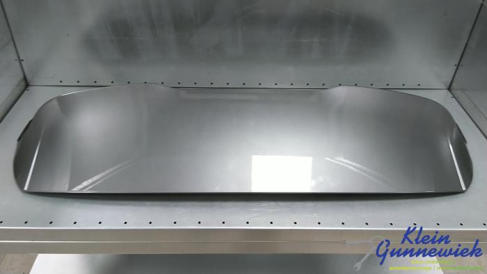 Gebrauchte Spoiler Audi A3 Preis € 150,00 Margenregelung angeboten von Klein Gunnewiek Autodemontage & Motorentechniek