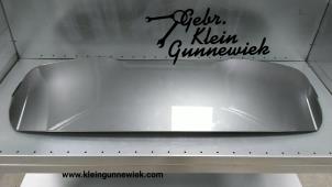 Gebrauchte Spoiler Audi A3 Preis € 150,00 Margenregelung angeboten von Gebr.Klein Gunnewiek Ho.BV