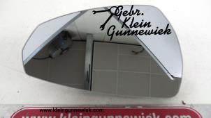 Gebrauchte Spiegelglas links Audi A3 Preis € 25,00 Margenregelung angeboten von Gebr.Klein Gunnewiek Ho.BV