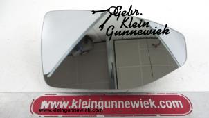 Used Mirror glass, right Audi A6 Price € 25,00 Margin scheme offered by Gebr.Klein Gunnewiek Ho.BV