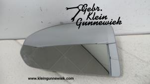 Usados Cristal reflectante izquierda Audi TT Precio € 25,00 Norma de margen ofrecido por Gebr.Klein Gunnewiek Ho.BV