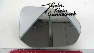 Used Mirror glass, right Audi Q2 Price € 30,00 Margin scheme offered by Gebr.Klein Gunnewiek Ho.BV