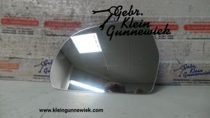 Używane Szyba lusterka lewego Audi A4 Cena € 25,00 Procedura marży oferowane przez Gebr.Klein Gunnewiek Ho.BV