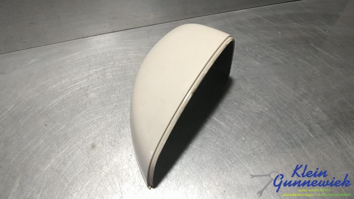 Joint D'angle De Rétroviseur Avant Gauche Audi A1 GB Référence 82G867367 - Neuf Origine Allemagne