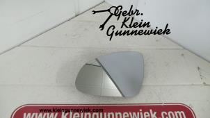 Usagé Glace rétroviseur gauche Opel Adam Prix € 25,00 Règlement à la marge proposé par Gebr.Klein Gunnewiek Ho.BV