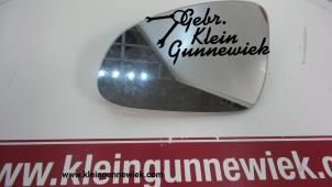 Gebrauchte Spiegelglas links Opel Adam Preis € 25,00 Margenregelung angeboten von Gebr.Klein Gunnewiek Ho.BV
