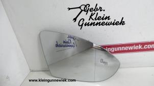 Gebrauchte Spiegelglas rechts Volkswagen Golf Preis € 20,00 Margenregelung angeboten von Gebr.Klein Gunnewiek Ho.BV