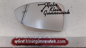 Usados Cristal reflectante izquierda Volkswagen Golf Precio € 25,00 Norma de margen ofrecido por Gebr.Klein Gunnewiek Ho.BV