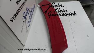 Gebrauchte Spoiler Audi TT Preis € 250,00 Margenregelung angeboten von Gebr.Klein Gunnewiek Ho.BV