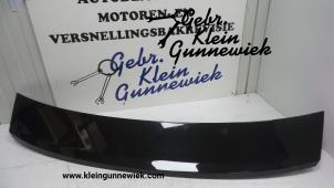 Gebrauchte Spoiler Audi TT Preis € 250,00 Margenregelung angeboten von Gebr.Klein Gunnewiek Ho.BV