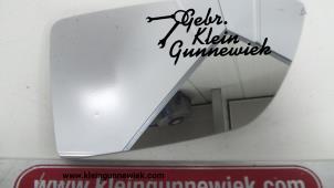 Used Mirror glass, right Seat Leon Price € 30,00 Margin scheme offered by Gebr.Klein Gunnewiek Ho.BV