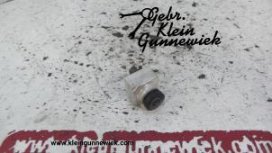 Używane Kamera lusterka lewego Volkswagen Touareg Cena na żądanie oferowane przez Gebr.Klein Gunnewiek Ho.BV