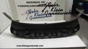 Used Spoiler Ford Fiesta Price € 40,00 Margin scheme offered by Gebr.Klein Gunnewiek Ho.BV