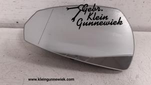 Gebrauchte Spiegelglas links Audi A3 Preis € 50,00 Margenregelung angeboten von Gebr.Klein Gunnewiek Ho.BV