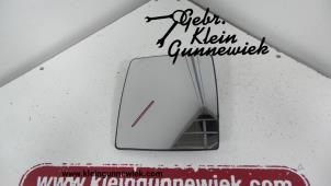 Używane Szyba lusterka prawego Opel Corsa Cena € 20,00 Procedura marży oferowane przez Gebr.Klein Gunnewiek Ho.BV