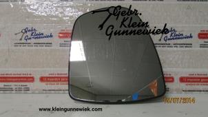 Gebrauchte Spiegelglas rechts Opel Vivaro Preis € 25,00 Margenregelung angeboten von Gebr.Klein Gunnewiek Ho.BV