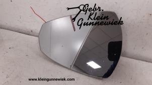 Used Mirror glass, right Audi A3 Price € 30,00 Margin scheme offered by Gebr.Klein Gunnewiek Ho.BV