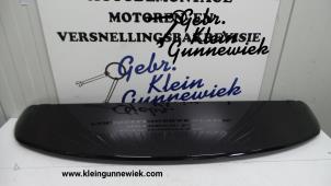 Used Spoiler Audi Q7 Price € 125,00 Margin scheme offered by Gebr.Klein Gunnewiek Ho.BV