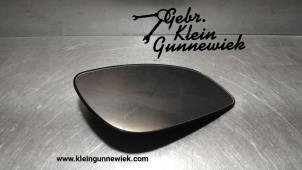 Used Mirror glass, right Opel Vectra Price € 20,00 Margin scheme offered by Gebr.Klein Gunnewiek Ho.BV