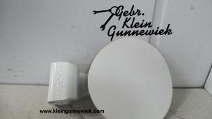 Gebrauchte Tankklappe Kia Picanto Preis € 25,00 Margenregelung angeboten von Gebr.Klein Gunnewiek Ho.BV
